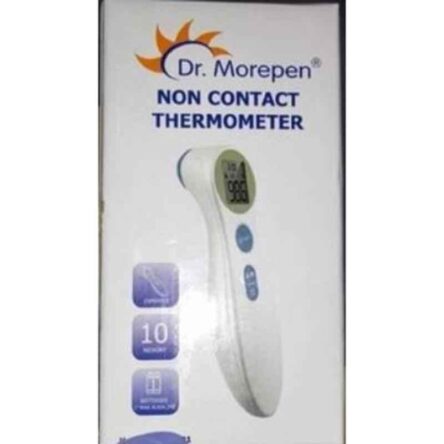 Dr. Morepen NCT-01 Non-Contact Thermometer