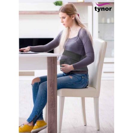 Tynor Pregnancy Back Support