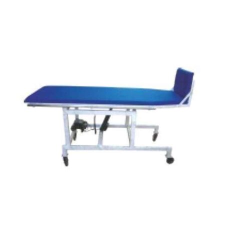 BIO-MED INC Motorised Electric Tilt Table