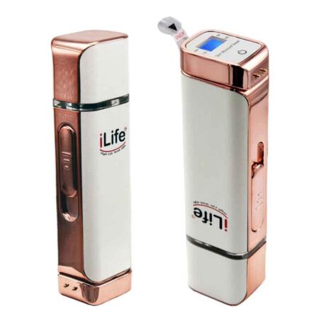 iLife Nano Technology Deep Hydrating Facial Mist Sprayer