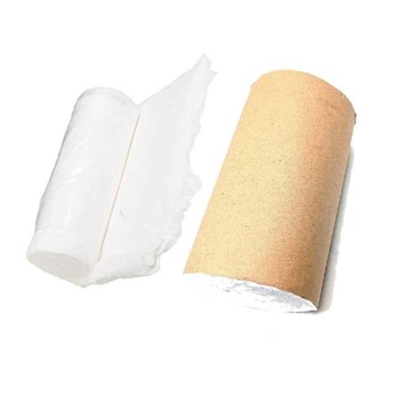 Easyaid 500g 10x15cm Multipurpose Non-Sterile Cotton Roll