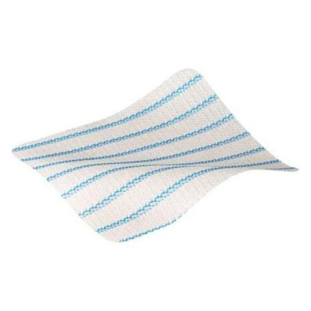 Ethicon SPMH 6 Pcs Soft Polypropylene Mesh Suture Box