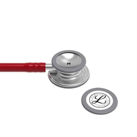 Littmann 5627 Classic lll 27 Inch Red Stethoscope