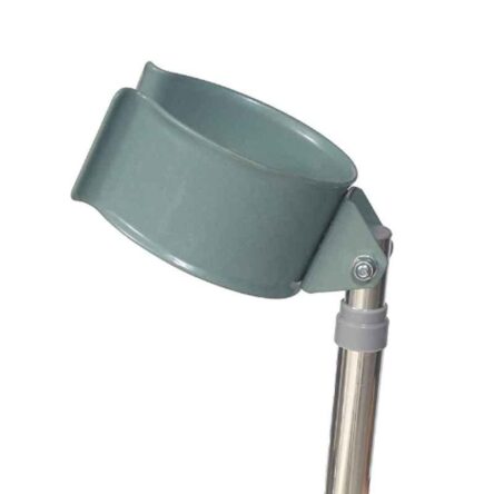 Smart Care Aluminium Anti Slip Walking Stick
