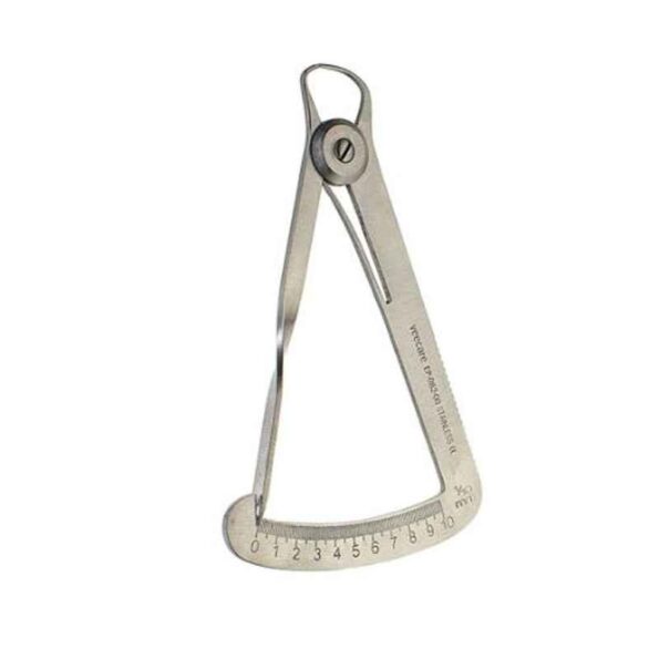 Veecare Metal Iwanson Caliper