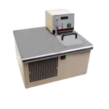 NSAW Refrigerated Water Bath for Fhp Pump for Circulating The Cooled Liquid