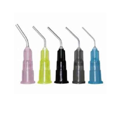 Oro PT-001 18ga Pre Bent Tips