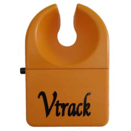 Otica Vtrack 9V Orange Adult Cum All Age Abs Vein Finder