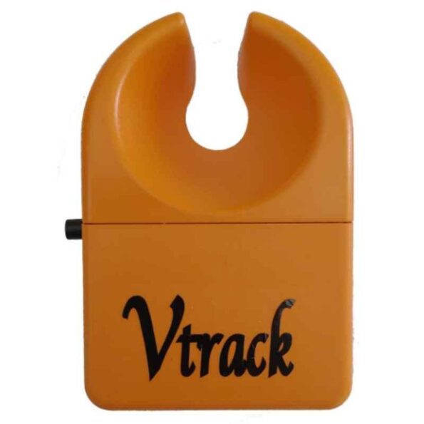 Otica Vtrack 9V Orange Adult Cum All Age Abs Vein Finder