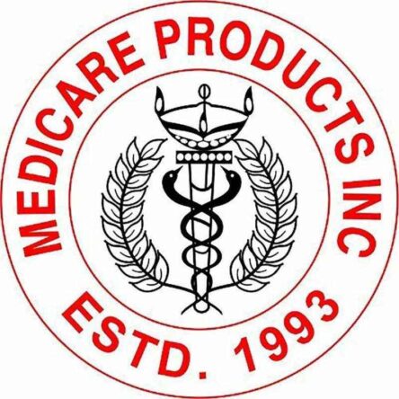 MCP Smart Digital Blood Pressure Monitor with Talking Function