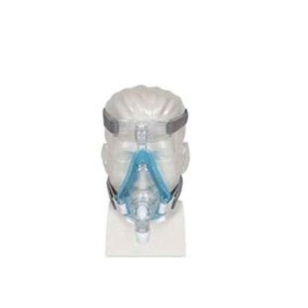 Philips Amara Gelly BIPAP Full Face Mask