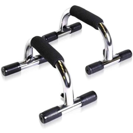 Strauss Steel Push Up Bar