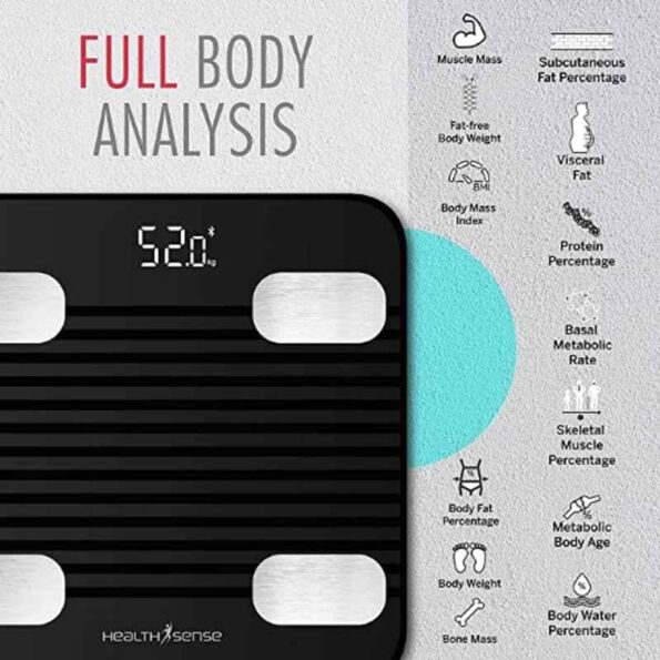 13 Body Composition