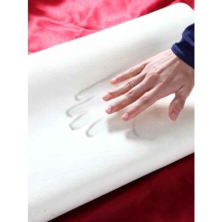Flamingo Memory Foam Pillow