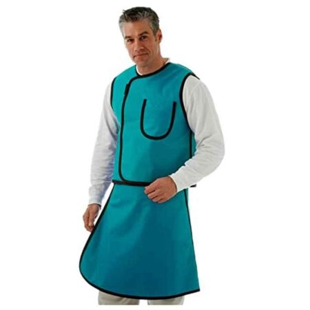 Spox Vest & Skirt Lead Apron Set