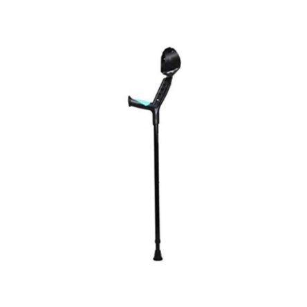 Karma Ryder CH-22PC Aluminium Adjustable Walking Stick