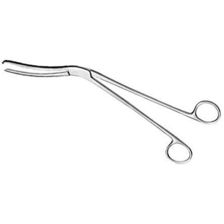 HIT CLASSIC 10 inch Stainless Steel Cheatle Surgical Forceps