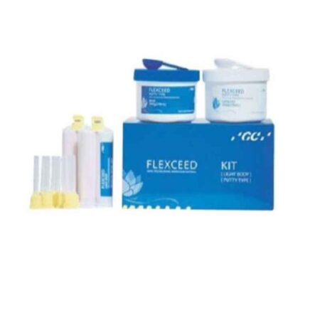 GC India VPS Impression Flexceed Kit