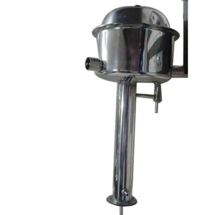 Labpro 6kW 304 Stainless Steel Wall Mounted Water Distillation