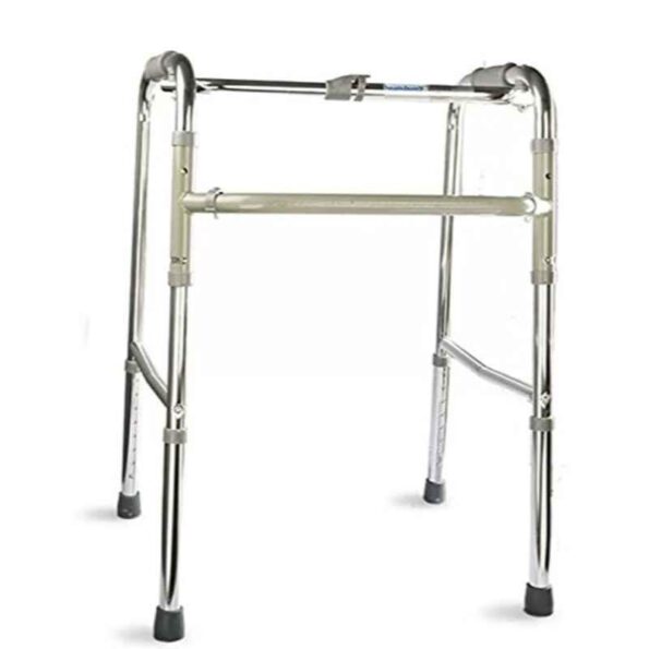 Karma WK-50 Silver Recipracal Walker