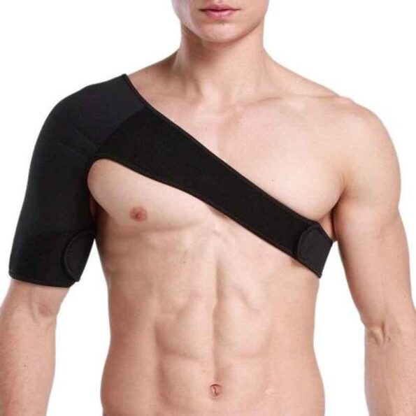 Flamingo Shoulder Support