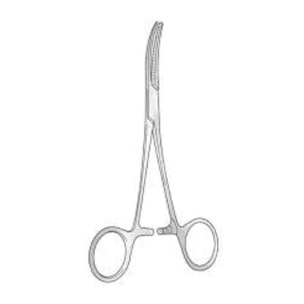 HIT CLASSIC Stainless Steel CE Quality Surgical Dendy Forceps