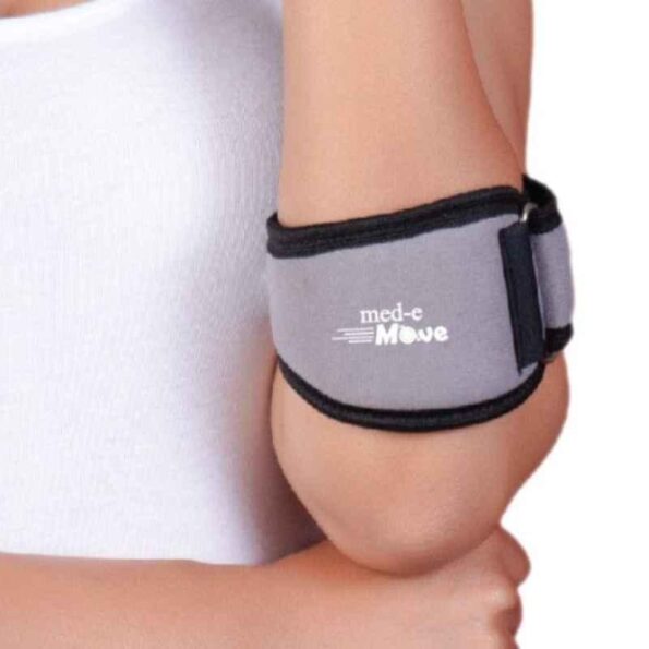 Med E-Move Tennis Elbow Support