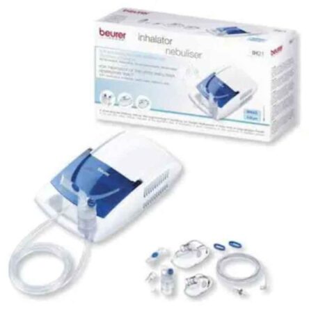 Beurer IH21 White Nebulizer