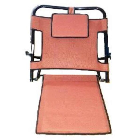 Karma Ryder BR-500 Foldable Back Rest