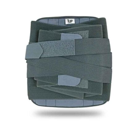 Samson LS-402 Eco Contoured Lumbo Sacral Support