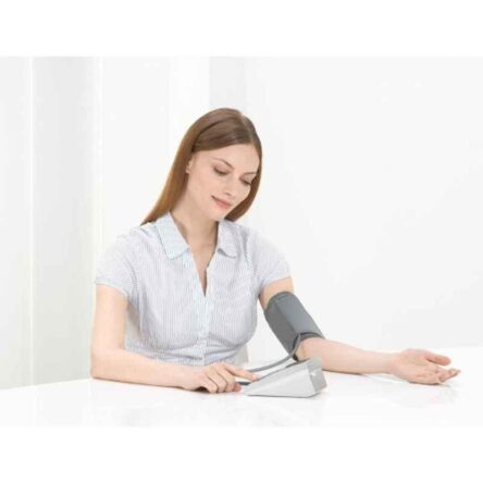 Beurer BM35 Black Upper Arm Blood Pressure Monitor