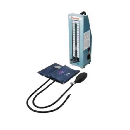 Diamond BPDG 334 BP Monitor with LCD Display & Oyester