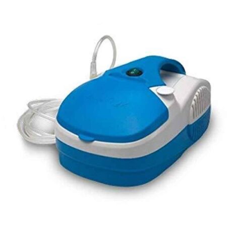 Equinox EQ-NL-72 Compressor Nebulizer