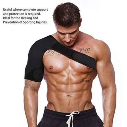 Flamingo Shoulder Support
