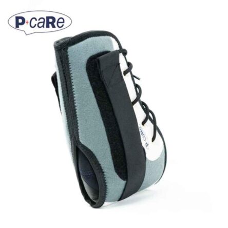 P+caRe Multicolor Lace-up Ankle Brace