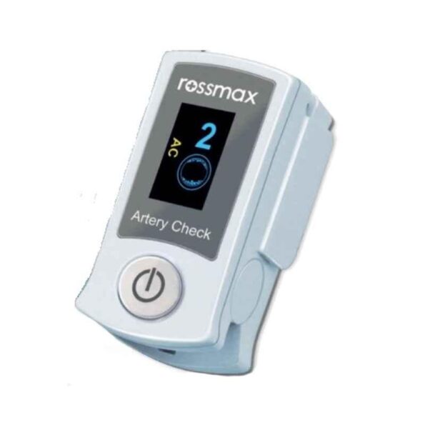 Rossmax SB-200 Fingertip Pulse Oximeter