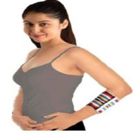 Vissco M Tennis Elbow Belt