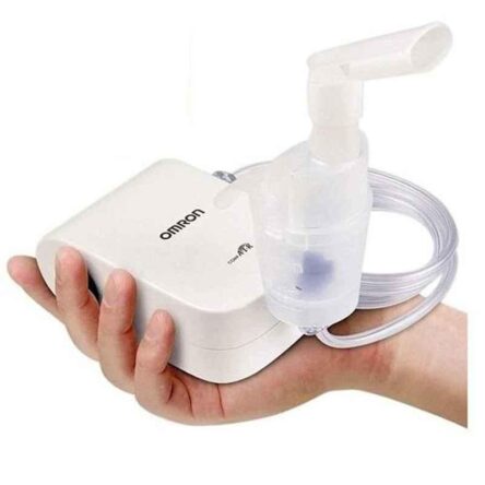 Omron NE-C803-IN Nebulizer