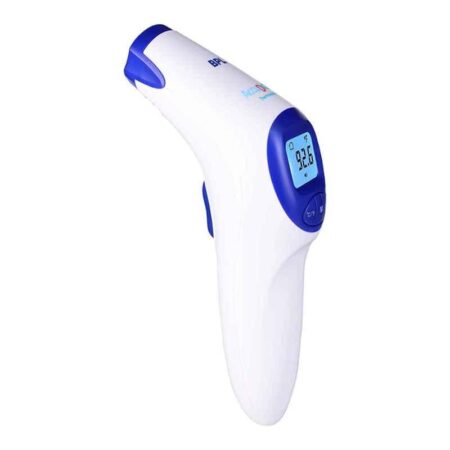 BPL Accu Digit F1 Non Contact White Infrared Thermometer