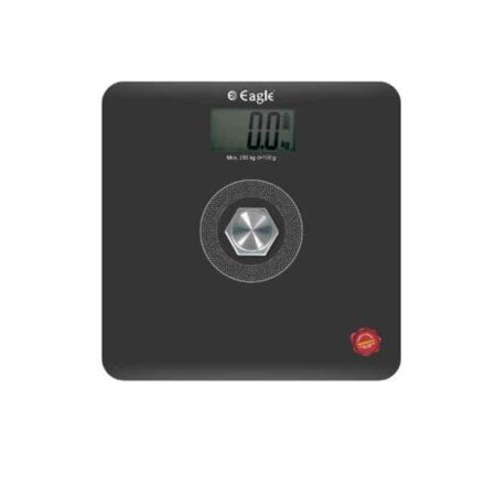 Eagle EEP1010F 250kg Glass Top Body Weighing Scale