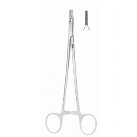 Alis 20cm/8 inch Ryder