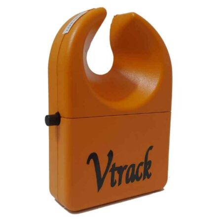 Otica Vtrack 9V Orange Adult Cum All Age Abs Vein Finder