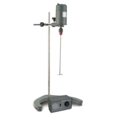 Remi RQ-124 A/D Direct Drive Stirrer