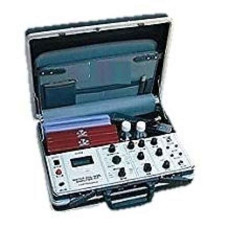 Lab Junction Water & Soil Analysis Kit
