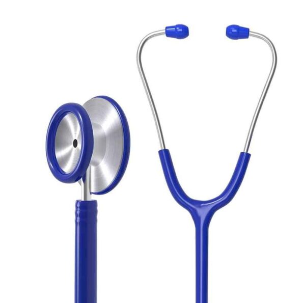 MCP Blue Cardiology Stethoscope