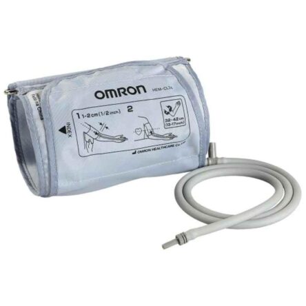 Omron HEM-CL24 Upper Arm Large BP Monitor Cuff