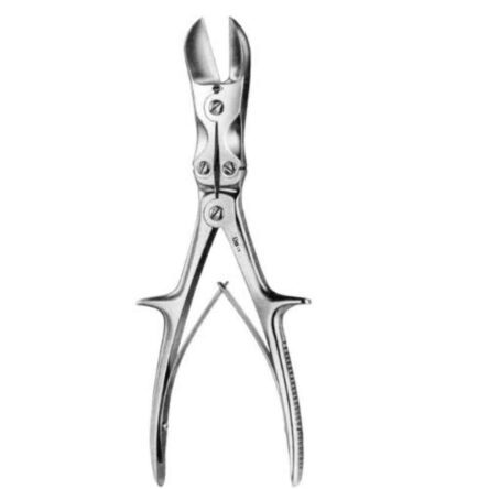 Alis 27cm/10 1/2 inch Stille-Liston Curved