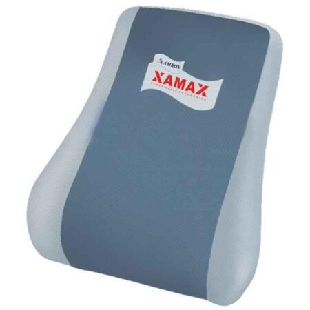 Amron Xamax Grey Small Regular Backrest