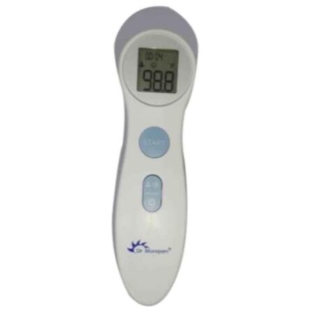 Dr. Morepen NCT-01 Non-Contact Thermometer