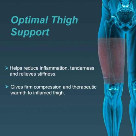 Tynor Thigh Support